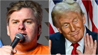 Legendary Comedian Roasts State Of America After Trump's Victory: WATCH - Fox News