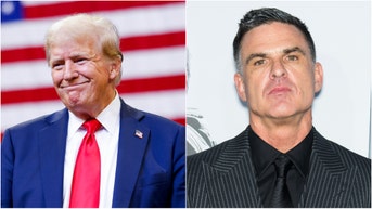 Hollywood Producer Tells Female Trump Fan She Deserves To Be Raped In Disgusting Video: WATCH - Fox News