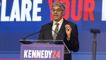 New NIH Head Jay Bhattacharya Could Have Changed Everything With COVID - Fox News