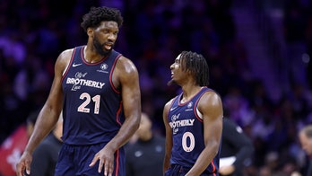 Joel Embiid Mad Someone Leaked Info From 76ers' Heated Players Meeting