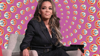 The View's Sunny Hostin Claims She Is ‘Stuck’ In 'Racist' America And Wants To Leave