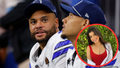 Dak Prescott Enhances Security After Fianc&eacute;e Sarah Jane Ramos' Pricey Items Are Stolen - Fox News