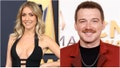 Kristin Cavallari talked about her sex life with Morgan Wallen. What did she say? The comments are going viral. (Credit: Getty Images) - Fox News