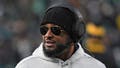 Mike Tomlin Was Briefly Amused By The Idea Of 44-Year-Old Philip Rivers' Return - Fox News