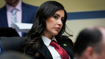 MAGA Bikini Congresswoman Stuns While Taking Out The Trash, RFK Jr. Addresses Penis-Gate & Russini Fight! - Fox News