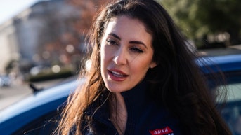 MAGA Bikini Congresswoman Backs The Blue In Cowboy Boots, Filthy Redskins Fans Greet Trump & Puking Bills Fan! - Fox News