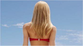 Bikini-Clad Woman Takes Instagram By Storm With Fishing Photos - Fox News