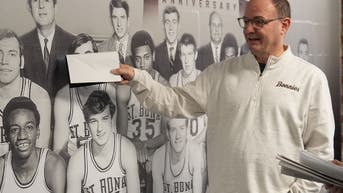 Adrian Wojnarowski Makes 99 Percent Less Than He Did At ESPN - Fox News