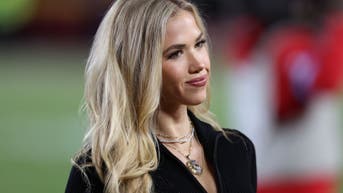 The Most Inspirational Gracie Hunt Pregame Prayers - Fox News