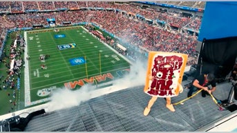 Bowl Season Has Been Incredible, Whether Anyone Watched Or Not - Fox News