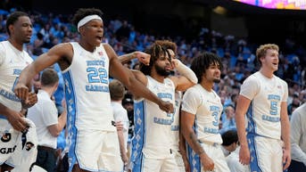 Tar Heels Can Knock Off Ranked Opponent Tonight - Fox News