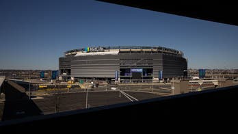 Planes With Banners Slamming New York Giants Grounded With Team On The Verge Of Going Winless At Home