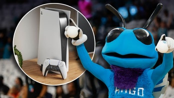 Charlotte Hornets Apologize For Giving Kid A PS5, Then Taking It Away