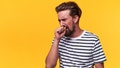 The Adventures Of A Germaphobe With An Infant Son - Fox News