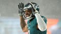 PHILADELPHIA, PENNSYLVANIA - JANUARY 19: Darius Slay Jr. #2 of the Philadelphia Eagles reacts against the Los Angeles Rams during the fourth quarter in the NFC Divisional Playoff at Lincoln Financial Field on January 19, 2025 in Philadelphia, Pennsylvania. (Photo by Mitchell Leff/Getty Images) - Fox News