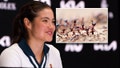 Tennis Star Emma Raducanu Got Chewed Up By Australia's Jumping Ants - Fox News