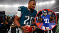 Giants Legend Tells Blunt Truth On Letting Saquon Barkley Go To Eagles - Fox News