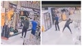 Angry Husband Smokes A Store Manager In The Head With A Shovel - Fox News