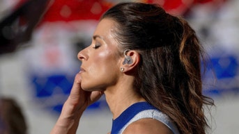 Danica Patrick's Inauguration Dress Was A Talker, Horny Bill Clinton Caught Staring & Deport Tony Romo! - Fox News