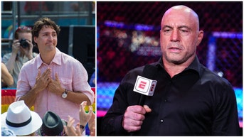 Joe Rogan calls Justin Trudeau every nasty name in the book during heated rant - Fox News