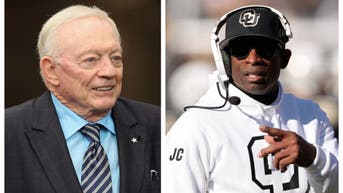 Jerry Jones Reaches Out To Deion Sanders Regarding Dallas Cowboys Coaching Vacancy - Fox News