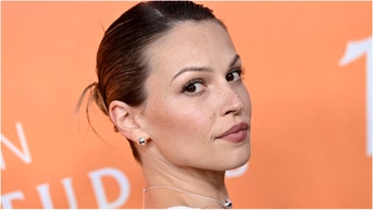 Actress Has People Talking With Spicy Photos, Is A Rising Star - Fox News