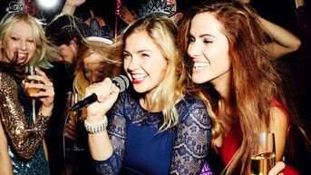 This all-inclusive liberal chant is taking over the US and once you hear it you'll know why - Fox News