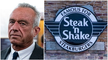 Steak 'n Shake Makes Major Change Thanks To RFK Jr., And Fat Libs Will Be Furious - Fox News