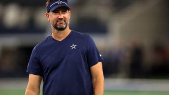 Dallas Cowboys Hire Known Unknown Brian Schottenheimer Who Brings Continuity - Fox News