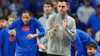 Snip Snap! Former Florida Guard Denzel Aberdeen Transfers From Kentucky Back To Gators - Fox News