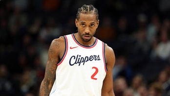 Kawhi Leonard Steps Away From Clippers To Help Family Through LA Wildfires