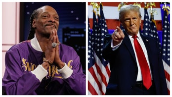 Snoop Dogg Turns MAGA - Performs At Trump Crypto Ball Event