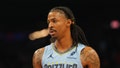 Memphis Star Ja Morant Suspended For Conduct Detrimental To Team - Fox News