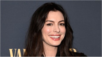 Actress Has America On Edge After Super Bowl Appearance: WATCH - Fox News