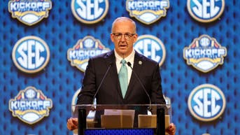 SEC's Greg Sankey Says It All: College Sports Isn’t Sustainable, Fans Are Tired Of Discussing NIL And Lawsuits - Fox News