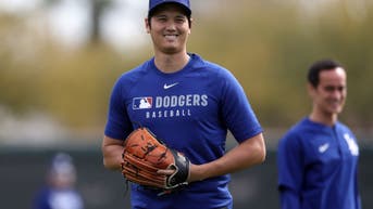 Shohei Ohtani Begins His Road Back To Pitching And The Dodgers As Repeat Champions Just Might Be Inevitable - Fox News