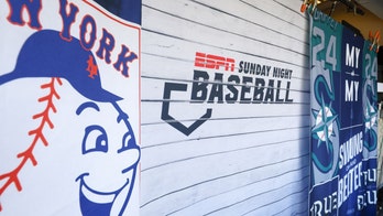 ESPN and MLB Both Losers In Upcoming Divorce