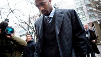 NBC Interested In Hiring Gilbert Arenas, Despite Long History Hateful Commentary Toward White Players