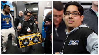 The Worst Part Of Last Year's March Madness Is Running It Back - Fox News