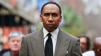 Stephen A Smith immediately and unbelievably calls the Dolphins racist for firing their black GM - Fox News