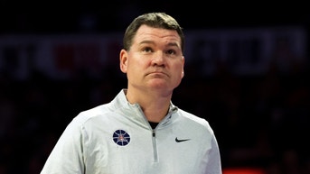 Does This Sound Like A Coach Who Just Made The Final Four? - Fox News