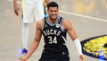 NBA Star Giannis Antetokounmpo Partners With Betting Company Kalshi, Internet Rumors, Conspiracy Theories Fly - Fox News