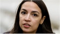 Congresswoman Alexandria Ocasio-Cortez is getting cooked for a video that appeared to be a campaign video. Watch the video. What are the reactions? (Photo by Anna Moneymaker/Getty Images) - Fox News