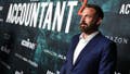HOLLYWOOD, CALIFORNIA - APRIL 16: Producer Ben Affleck seen at the Amazon MGM Studios "The Accountant 2" Los Angeles Premiere at TCL Chinese Theatre on April 16, 2025 in Hollywood, California.  (Photo by Eric Charbonneau/Amazon MGM Studios via Getty Images) - Fox News
