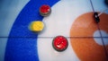 A new curling league hopes to make the sport a draw even when the Olympic flam isn't lit. (Getty images) - Fox News
