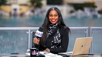 NFL Draft, Shedeur Sanders' Slide Leaves Ex-ESPNer Josina Anderson Triggered - Fox News