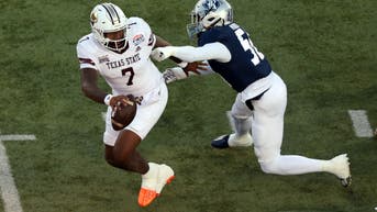 Guess Who's Back In The Transfer Portal Again? - Fox News