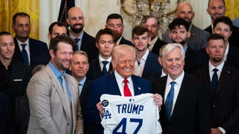 Left-Wing Sportswriters Can't Stop With The Trump Derangement Syndrome - Fox News