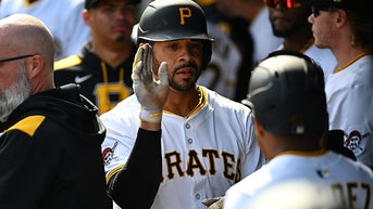 MLB's Tommy Pham Goes Low, Grabs Junk In Angels Fans’ Faces - Fox News