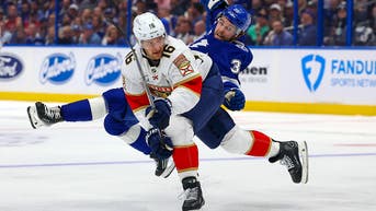 Is Tampa Bay Vs. Florida Sneakily The Best Rivalry In The NHL? - Fox News